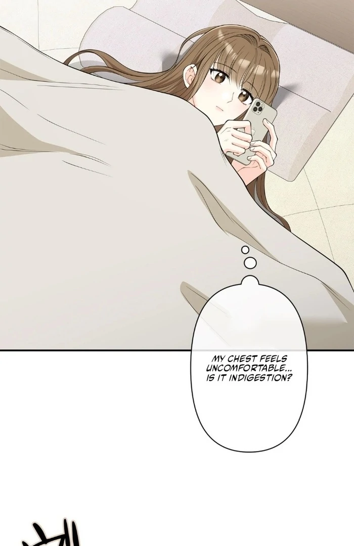 Romance by Chance chapter 17 page 54