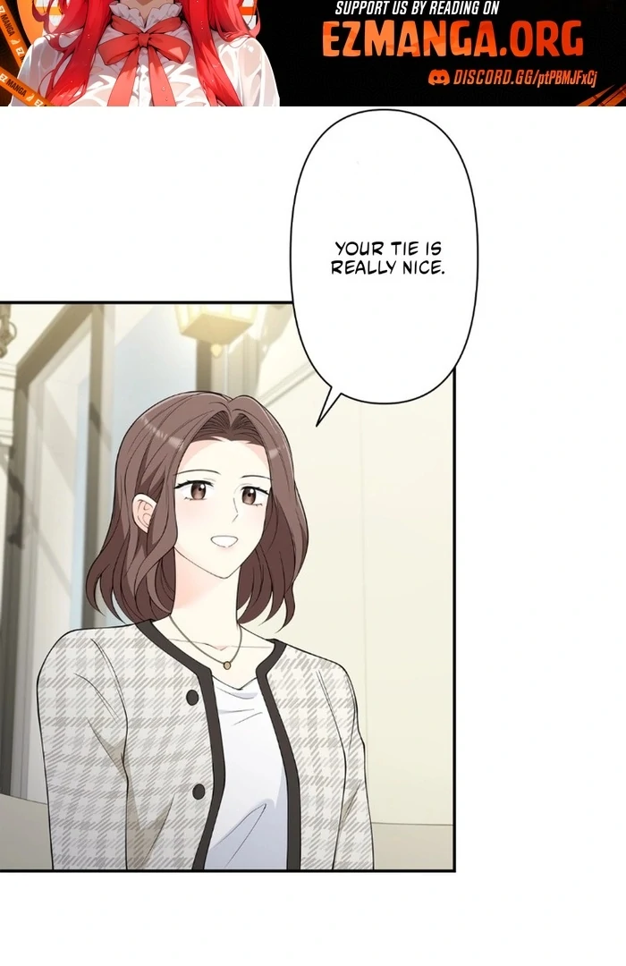 Romance by Chance chapter 17 page 64