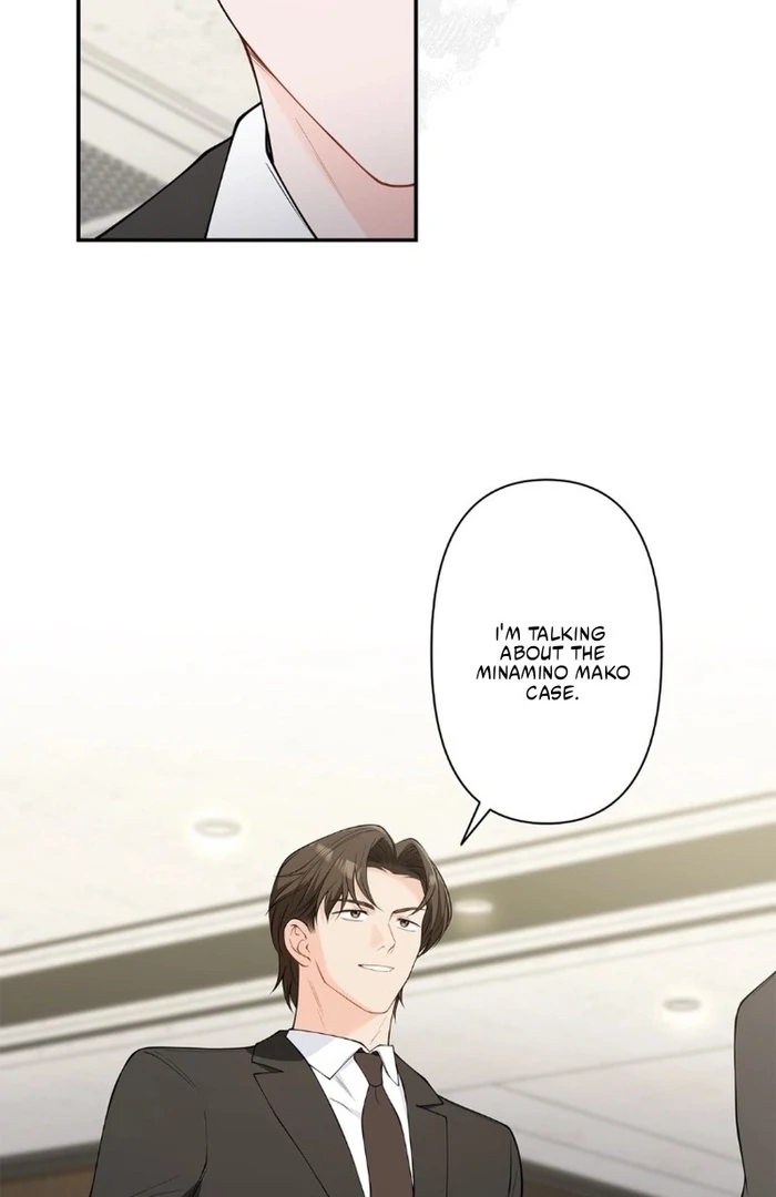 Romance by Chance chapter 17 page 79