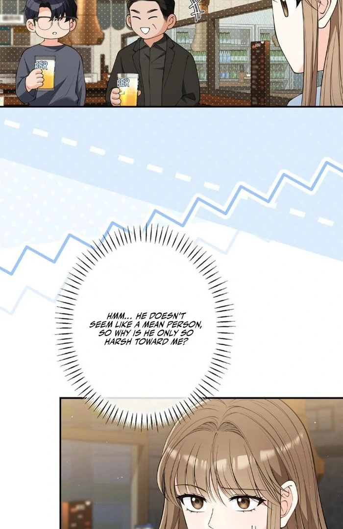 Romance by Chance chapter 19 page 17