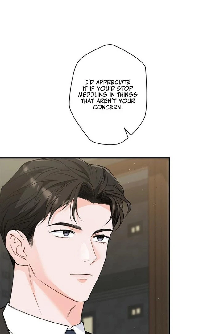 Romance by Chance chapter 19 page 57
