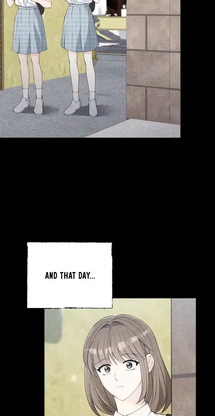 Romance by Chance chapter 23 page 60