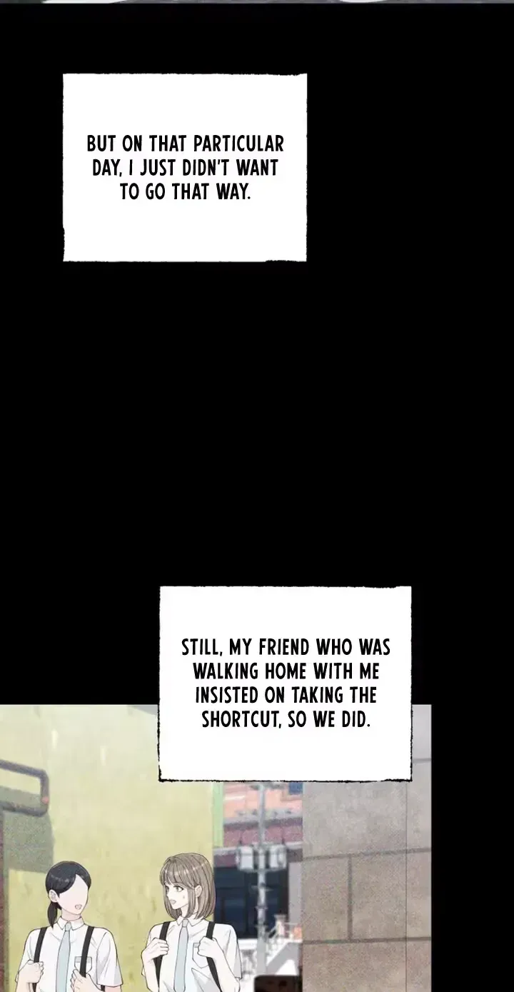 Romance by Chance chapter 23 page 59