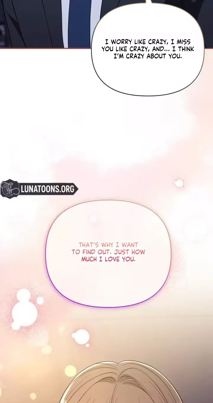 Romance by Chance chapter 23 page 29