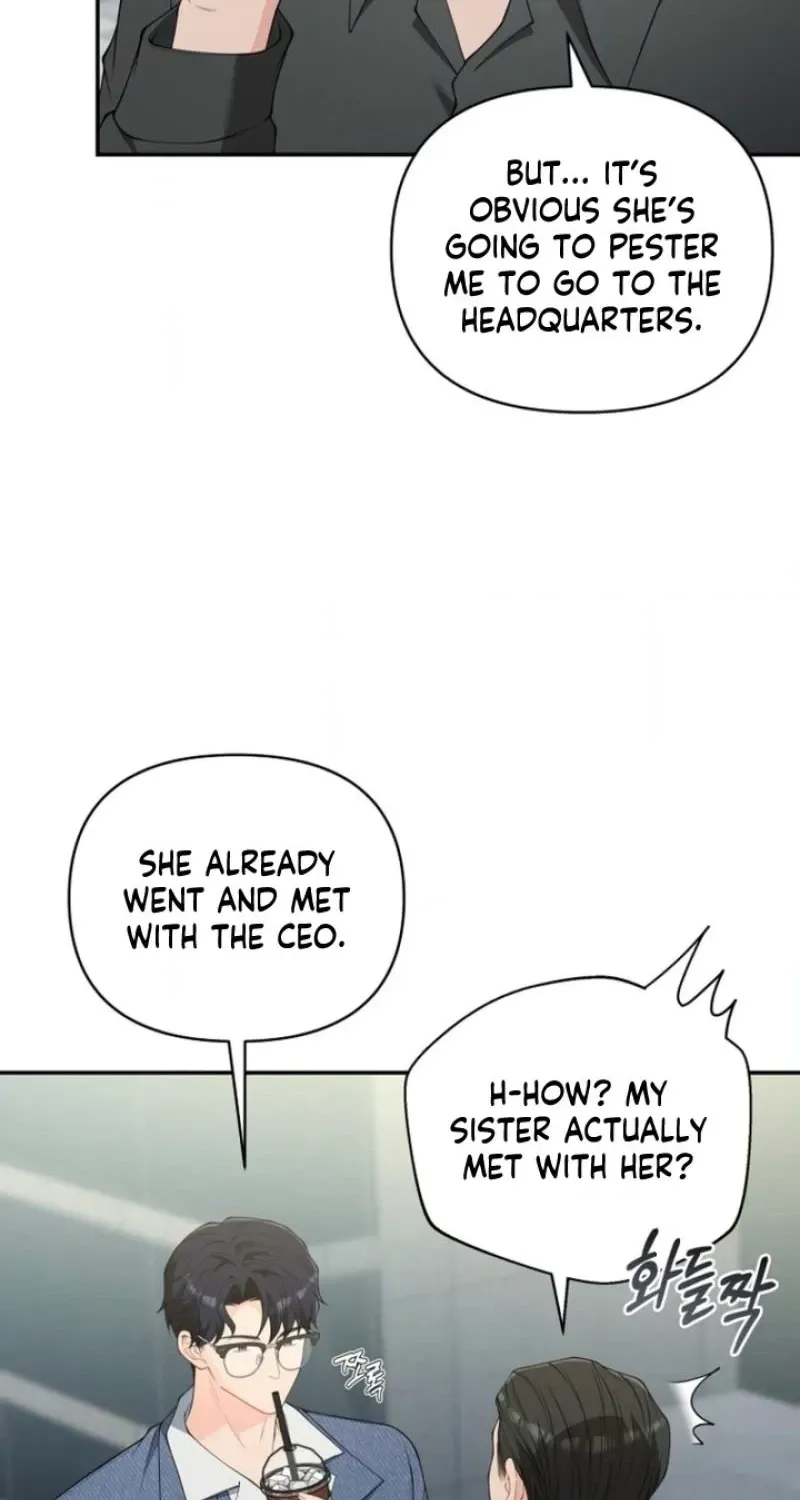 Romance by Chance chapter 30 page 59