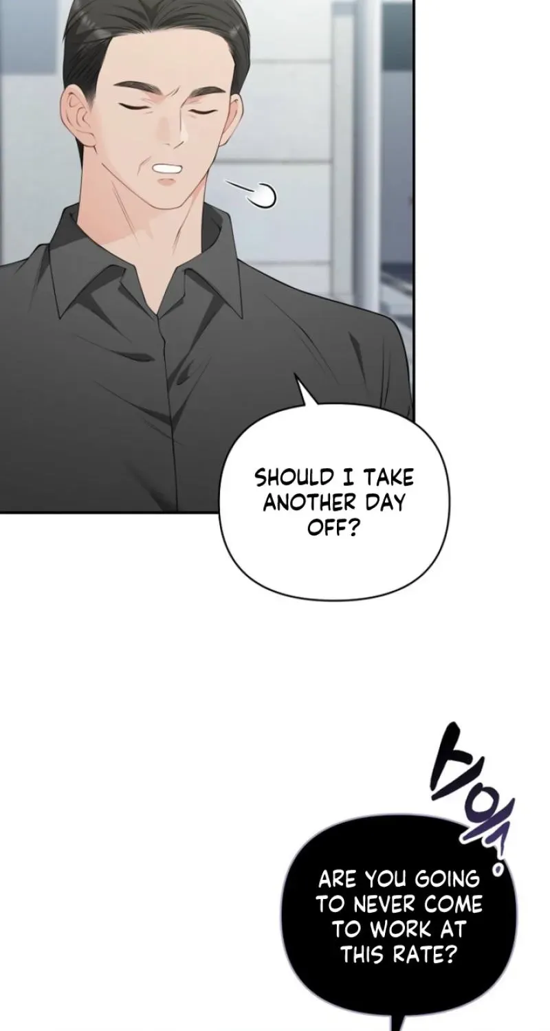 Romance by Chance chapter 30 page 51