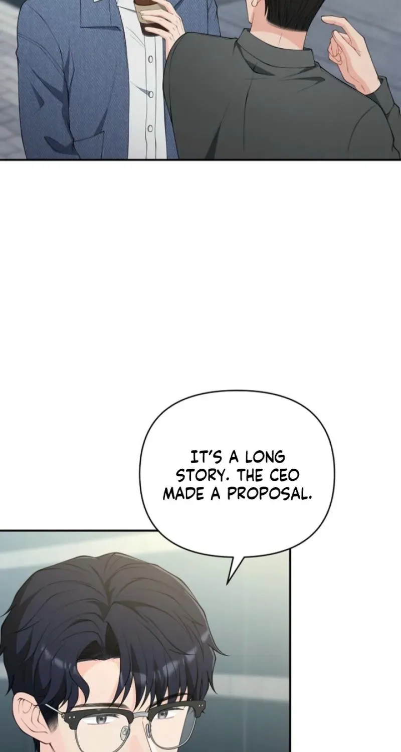 Romance by Chance chapter 30 page 61