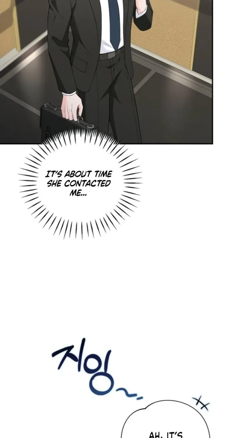 Romance by Chance chapter 30 page 97