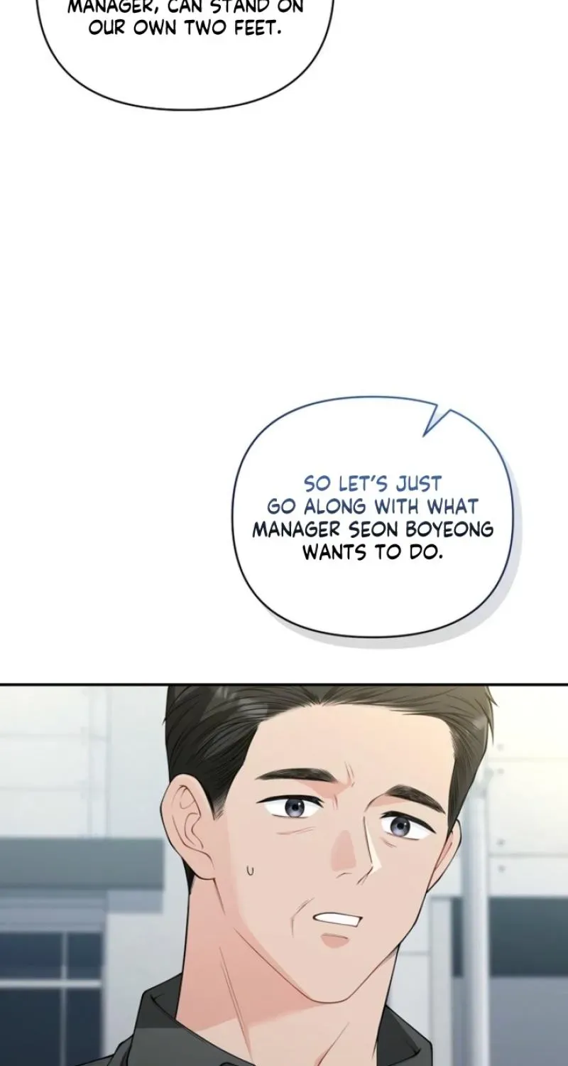 Romance by Chance chapter 30 page 74