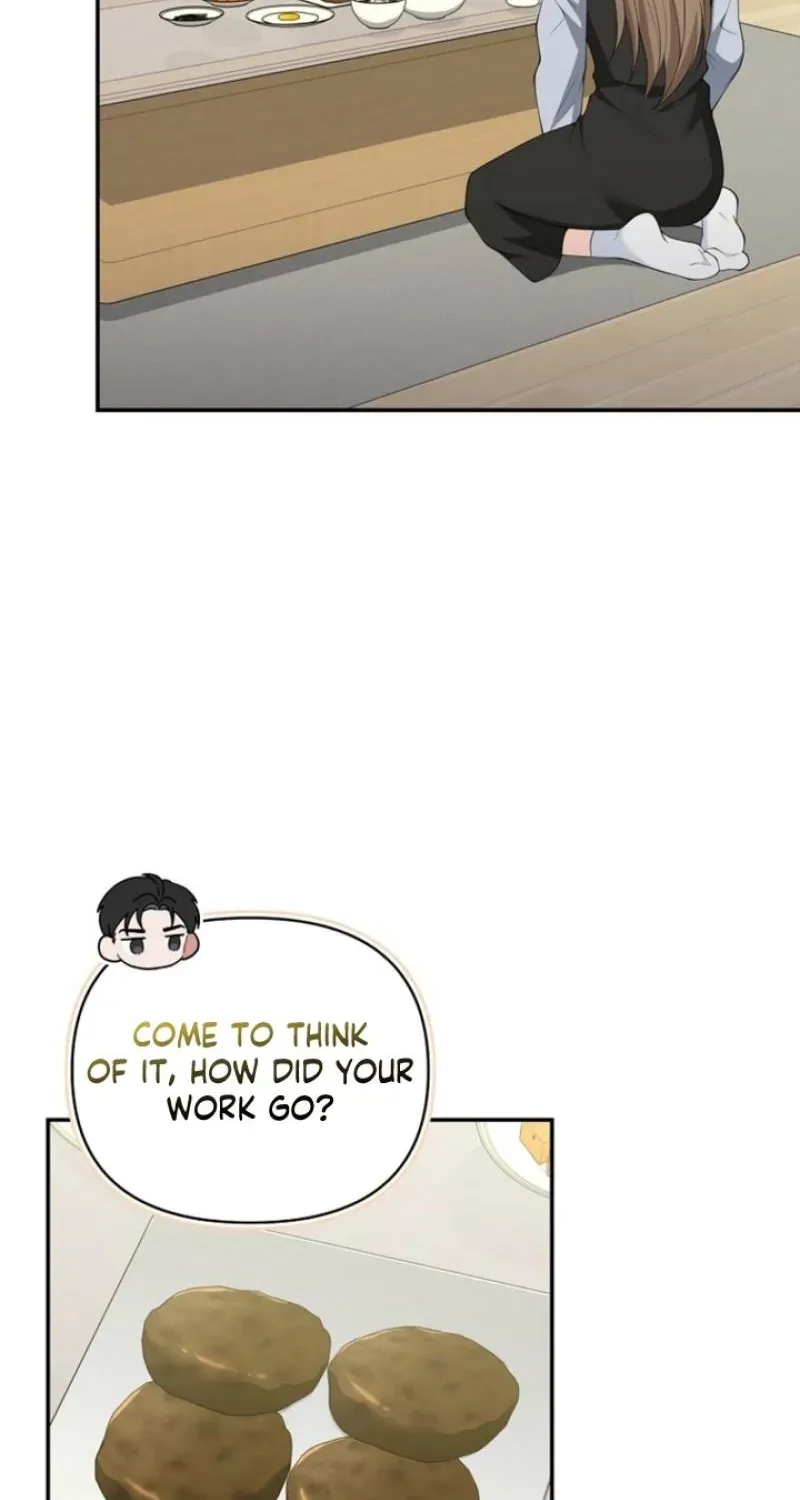 Romance by Chance chapter 30 page 124