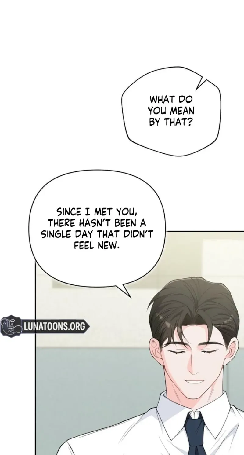 Romance by Chance chapter 30 page 131