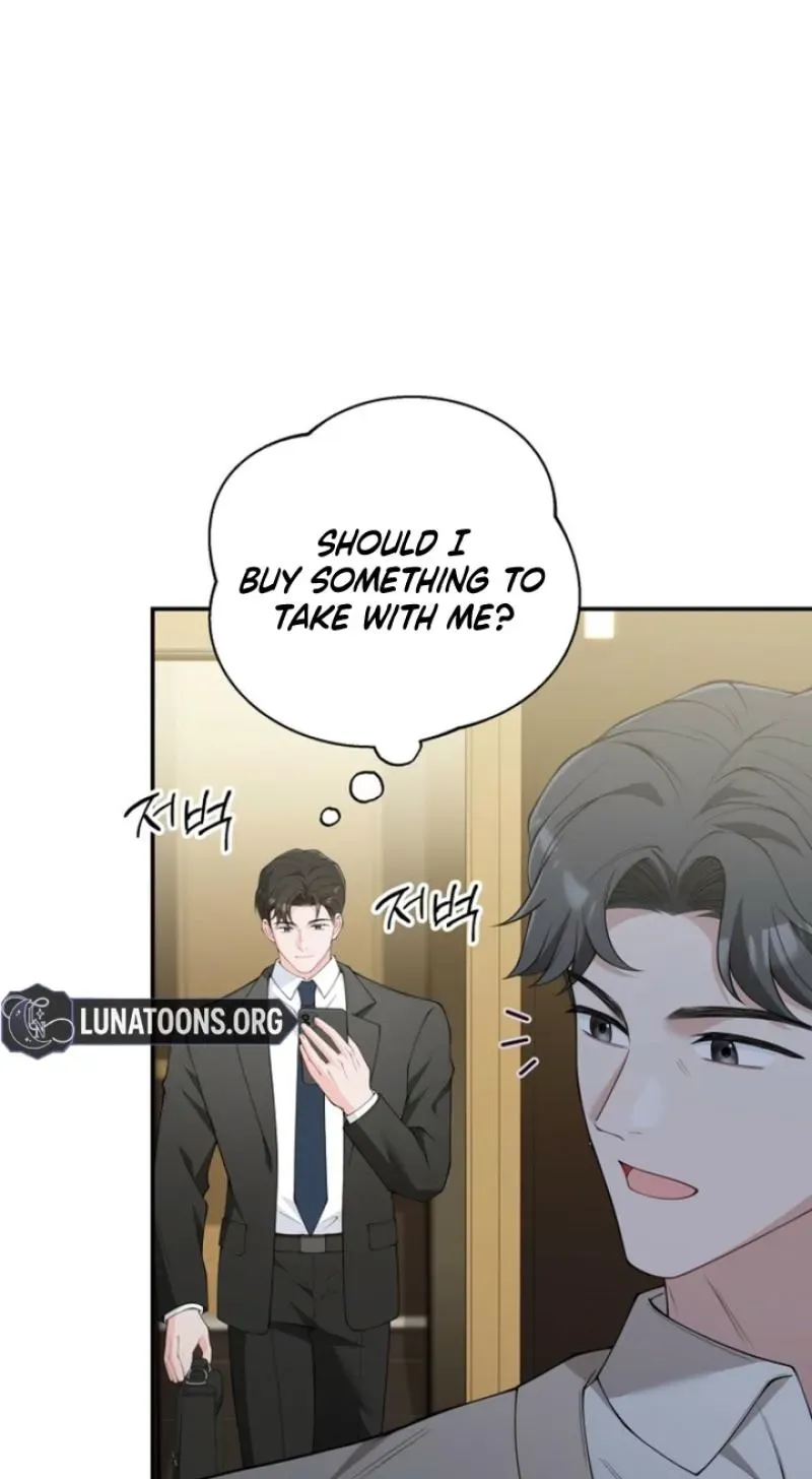 Romance by Chance chapter 30 page 100