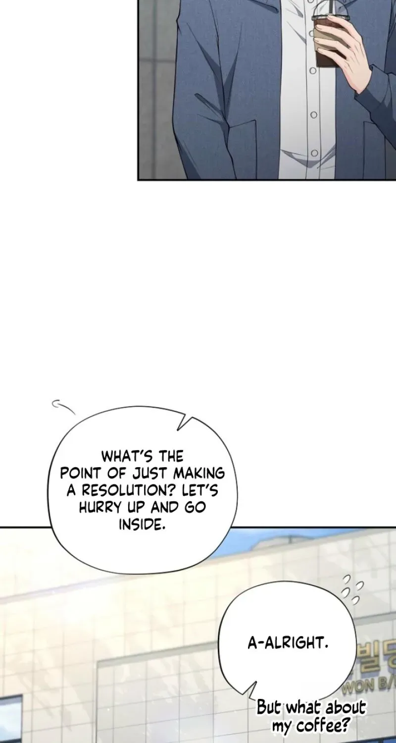 Romance by Chance chapter 30 page 84