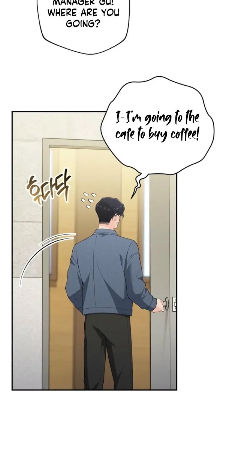 Romance by Chance chapter 30 page 29