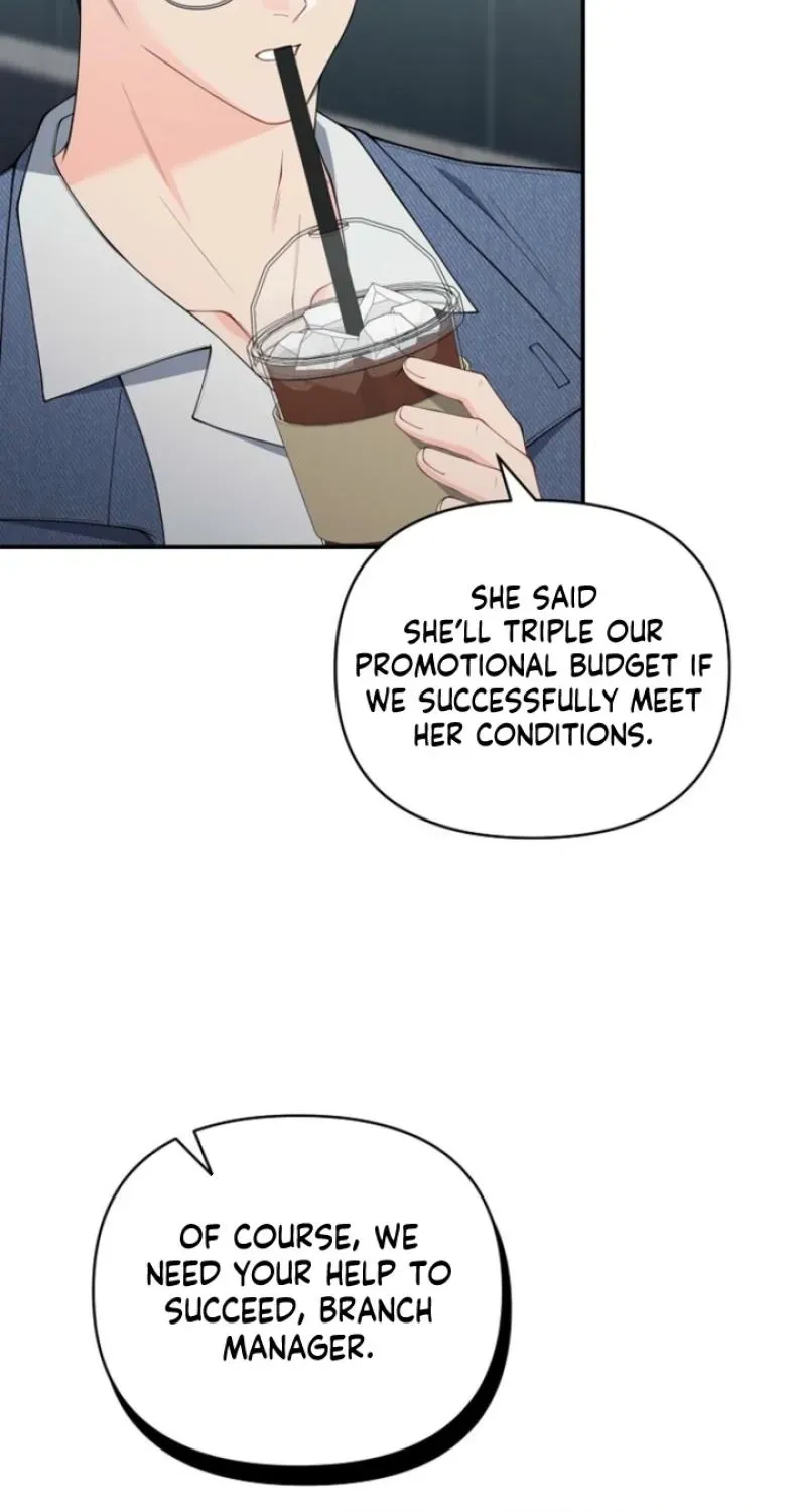 Romance by Chance chapter 30 page 63