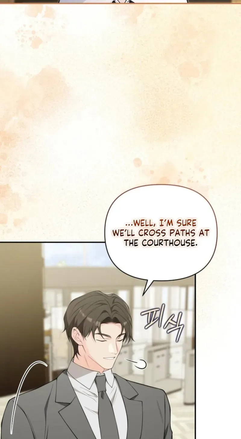 Romance by Chance chapter 30 page 108