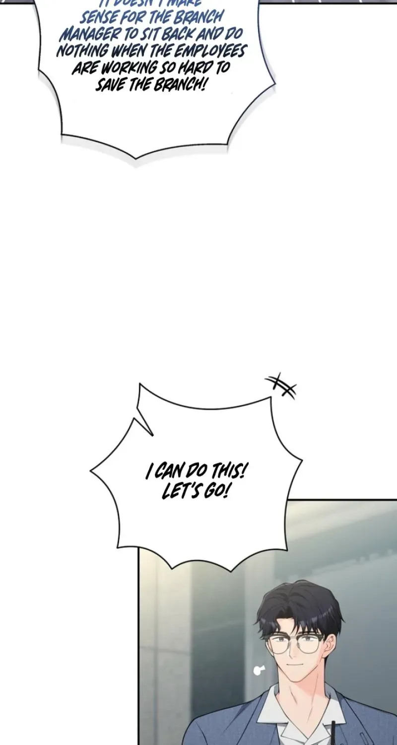Romance by Chance chapter 30 page 82