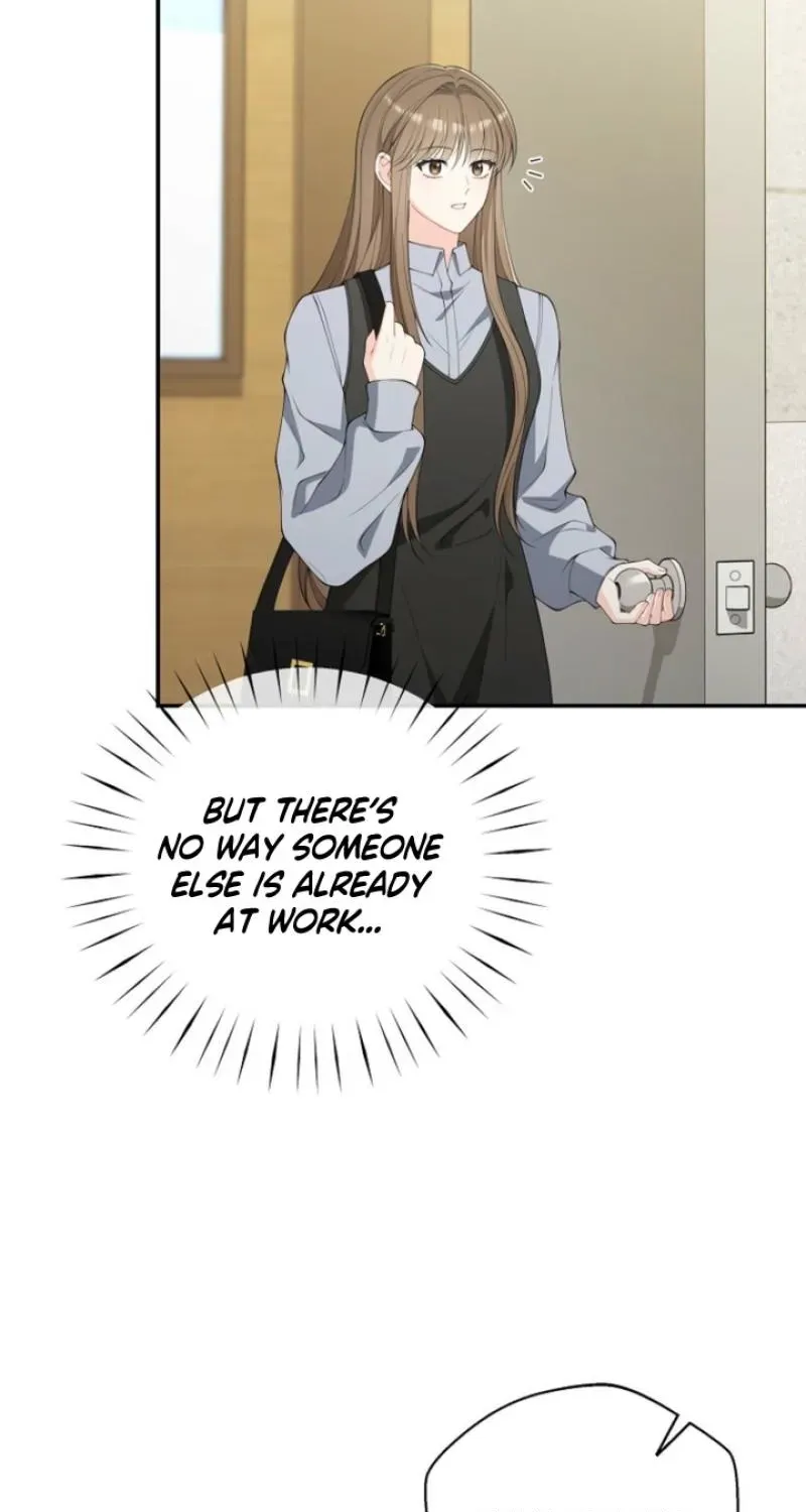 Romance by Chance chapter 30 page 5