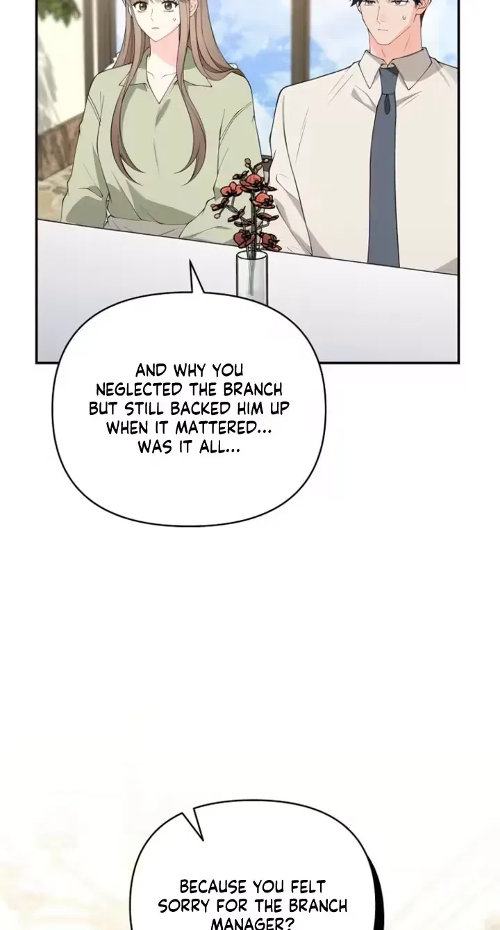 Romance by Chance chapter 31 page 63