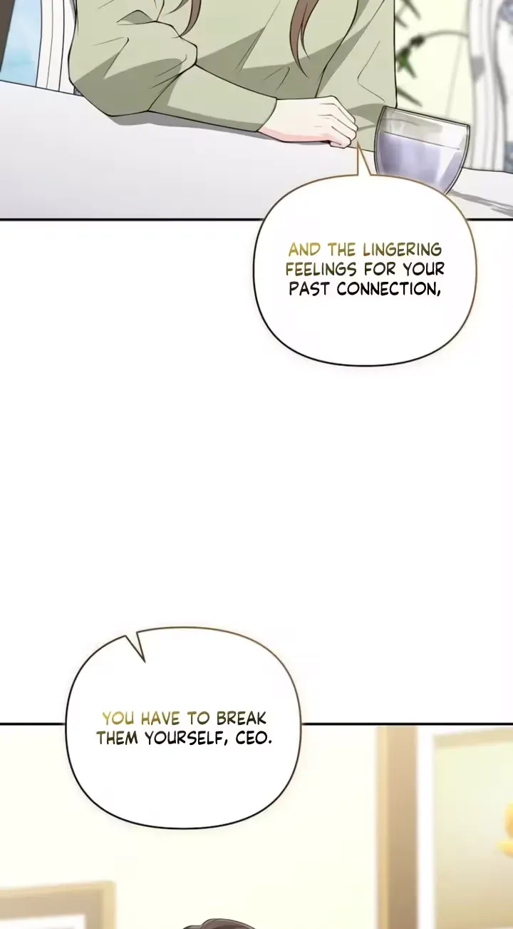 Romance by Chance chapter 31 page 44