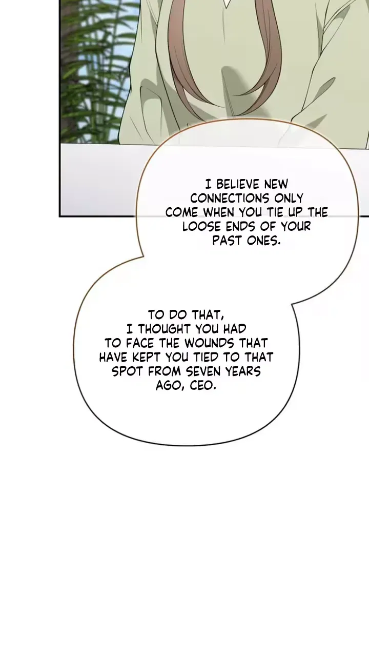 Romance by Chance chapter 31 page 39