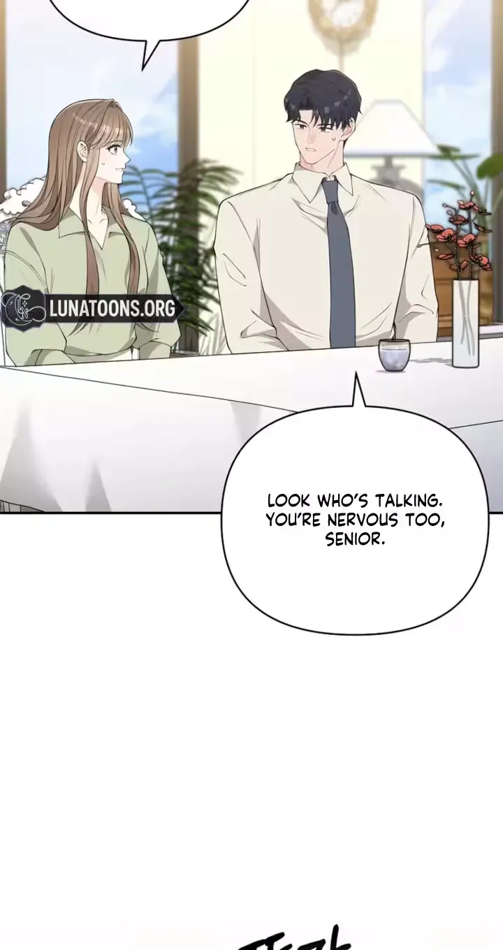 Romance by Chance chapter 31 page 24