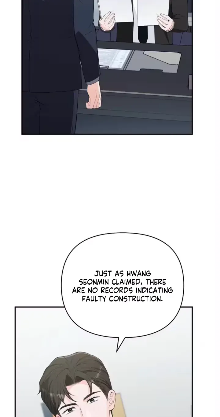 Romance by Chance chapter 31 page 76