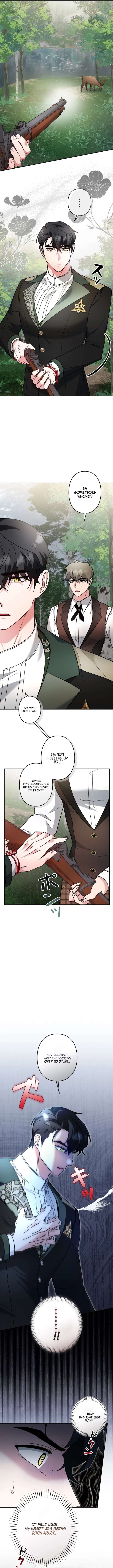 What Remains in the Damaged Place chapter 21 page 10