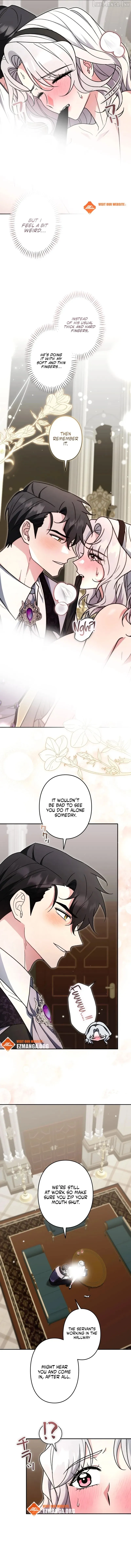 What Remains in the Damaged Place chapter 49 page 2