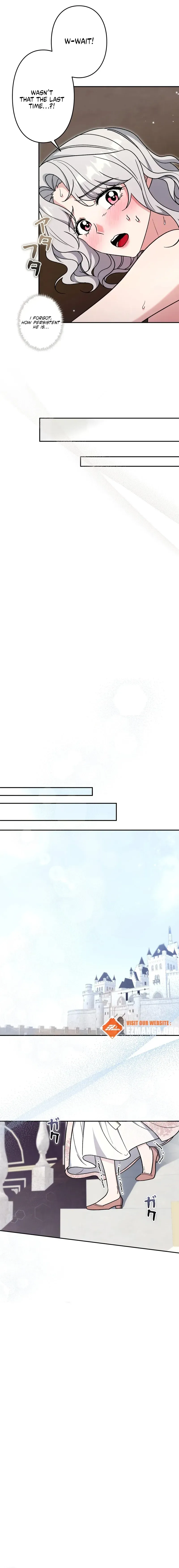 What Remains in the Damaged Place chapter 50 page 6