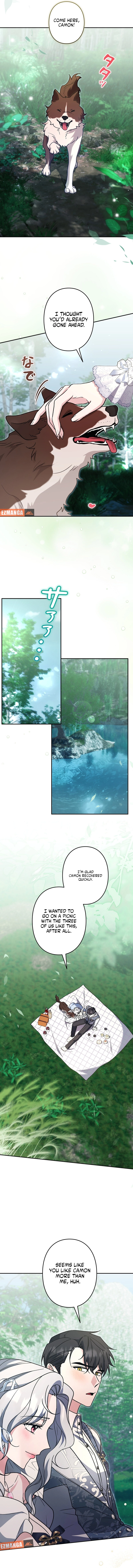 What Remains in the Damaged Place chapter 53 page 7