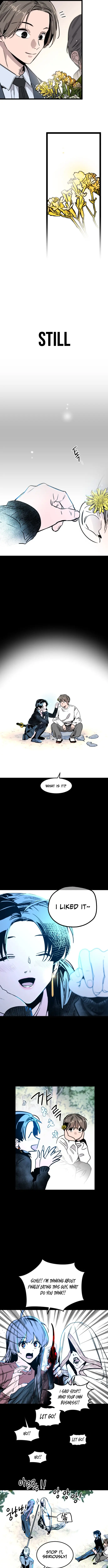 The Cloud Dream of the Nine – Zero chapter 1 page 10