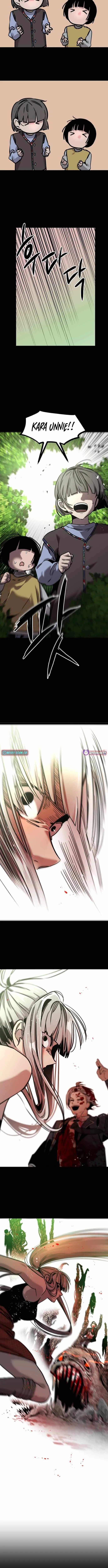 The Cloud Dream of the Nine – Zero chapter 38 page 6