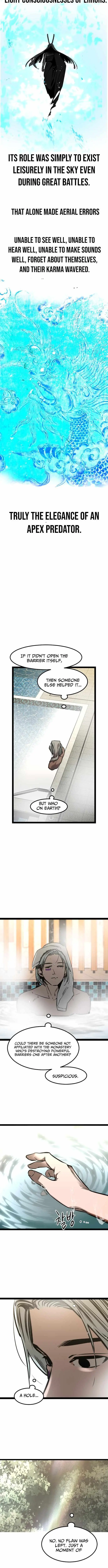 The Cloud Dream of the Nine – Zero chapter 39 page 14