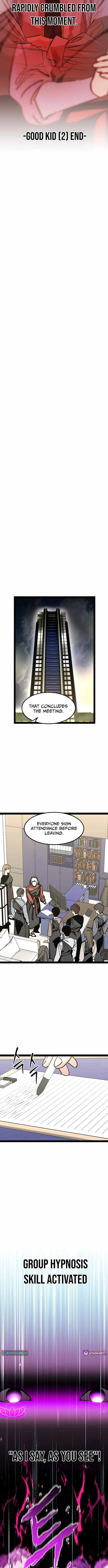 The Cloud Dream of the Nine – Zero chapter 39 page 9