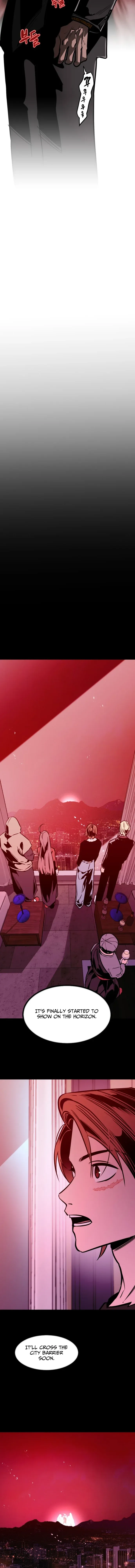 The Cloud Dream of the Nine – Zero chapter 41 page 6