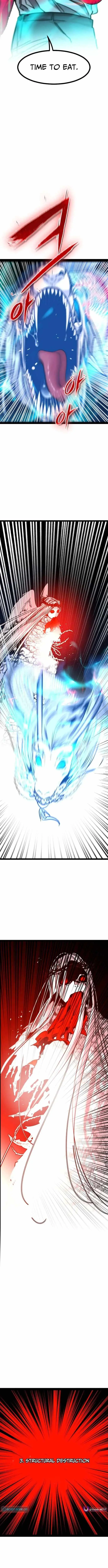 The Cloud Dream of the Nine – Zero chapter 47 page 9