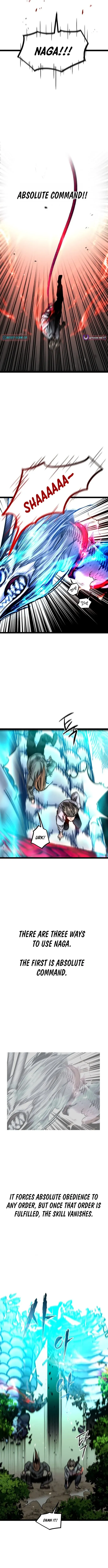 The Cloud Dream of the Nine – Zero chapter 49 page 6