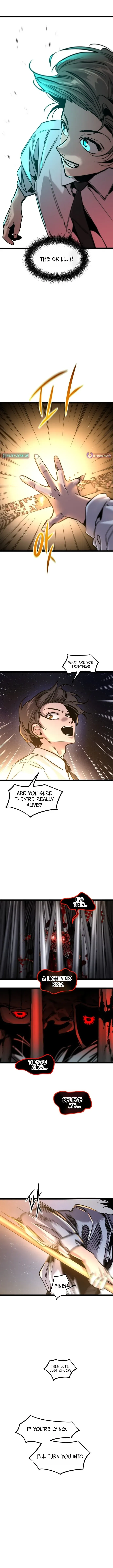 The Cloud Dream of the Nine – Zero chapter 51 page 2