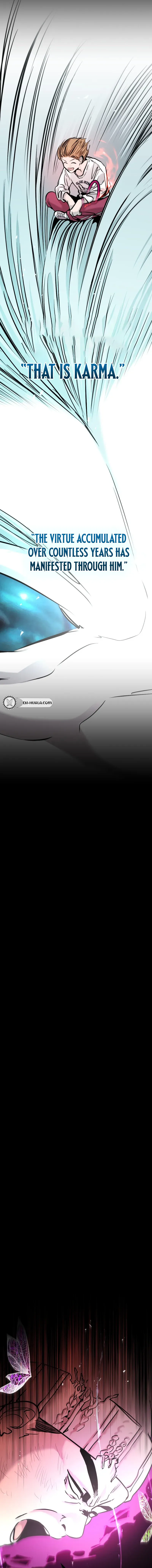 The Cloud Dream of the Nine – Zero chapter 54 page 4