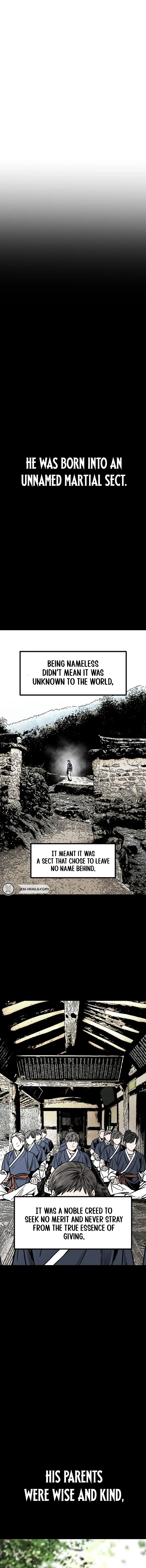 The Cloud Dream of the Nine – Zero chapter 54 page 2
