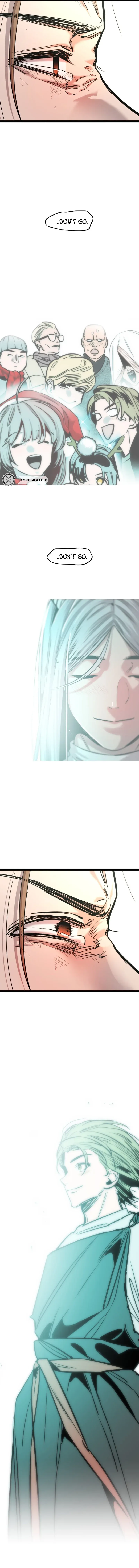 The Cloud Dream of the Nine – Zero chapter 54 page 16