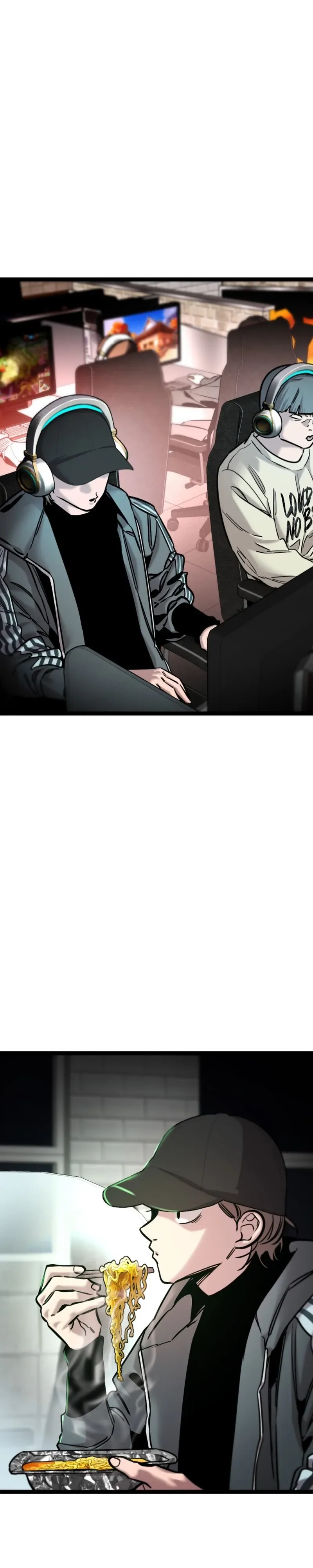 The Cloud Dream of the Nine – Zero chapter 55 page 10