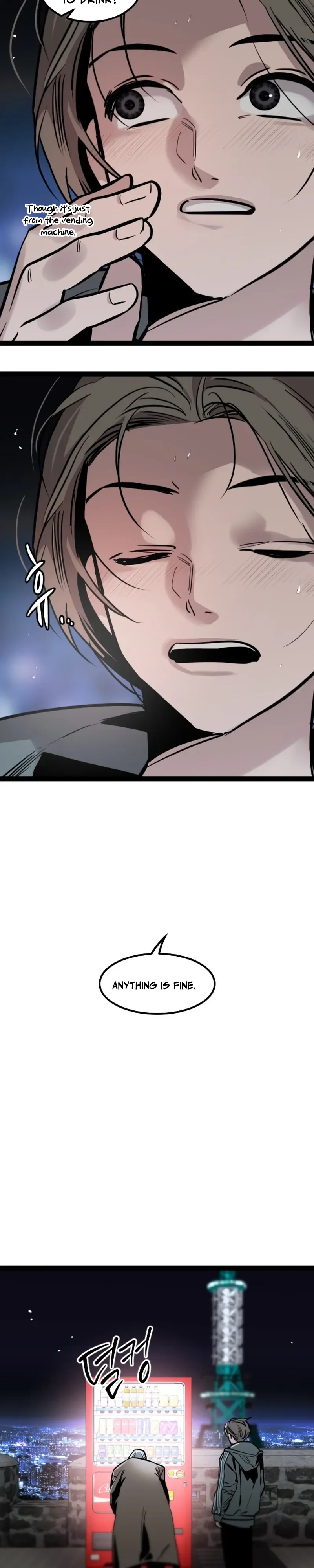 The Cloud Dream of the Nine – Zero chapter 55 page 32