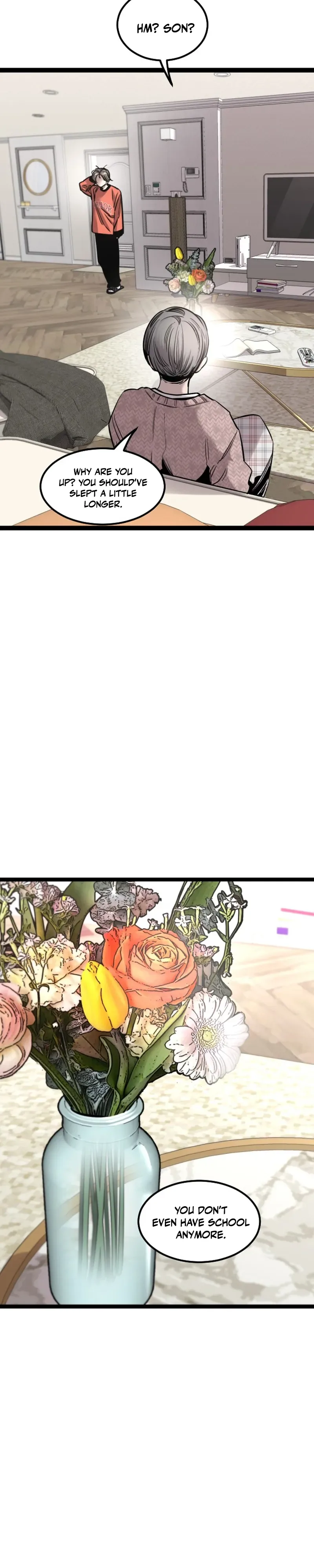 The Cloud Dream of the Nine – Zero chapter 55 page 2