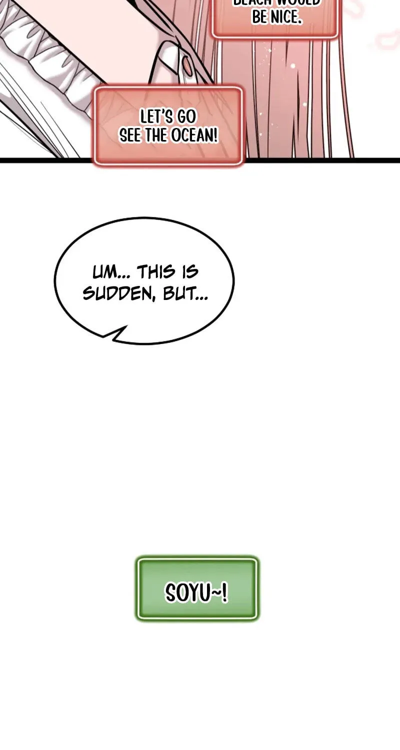 The Cloud Dream of the Nine – Zero chapter 56 page 67