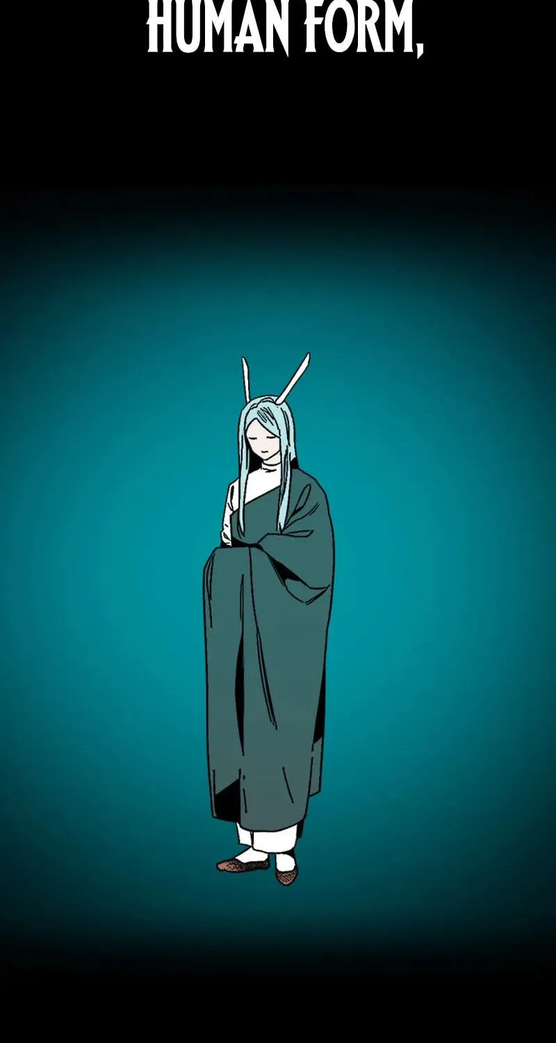 The Cloud Dream of the Nine – Zero chapter 56 page 16