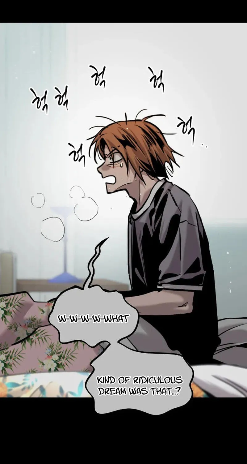 The Cloud Dream of the Nine – Zero chapter 56 page 115