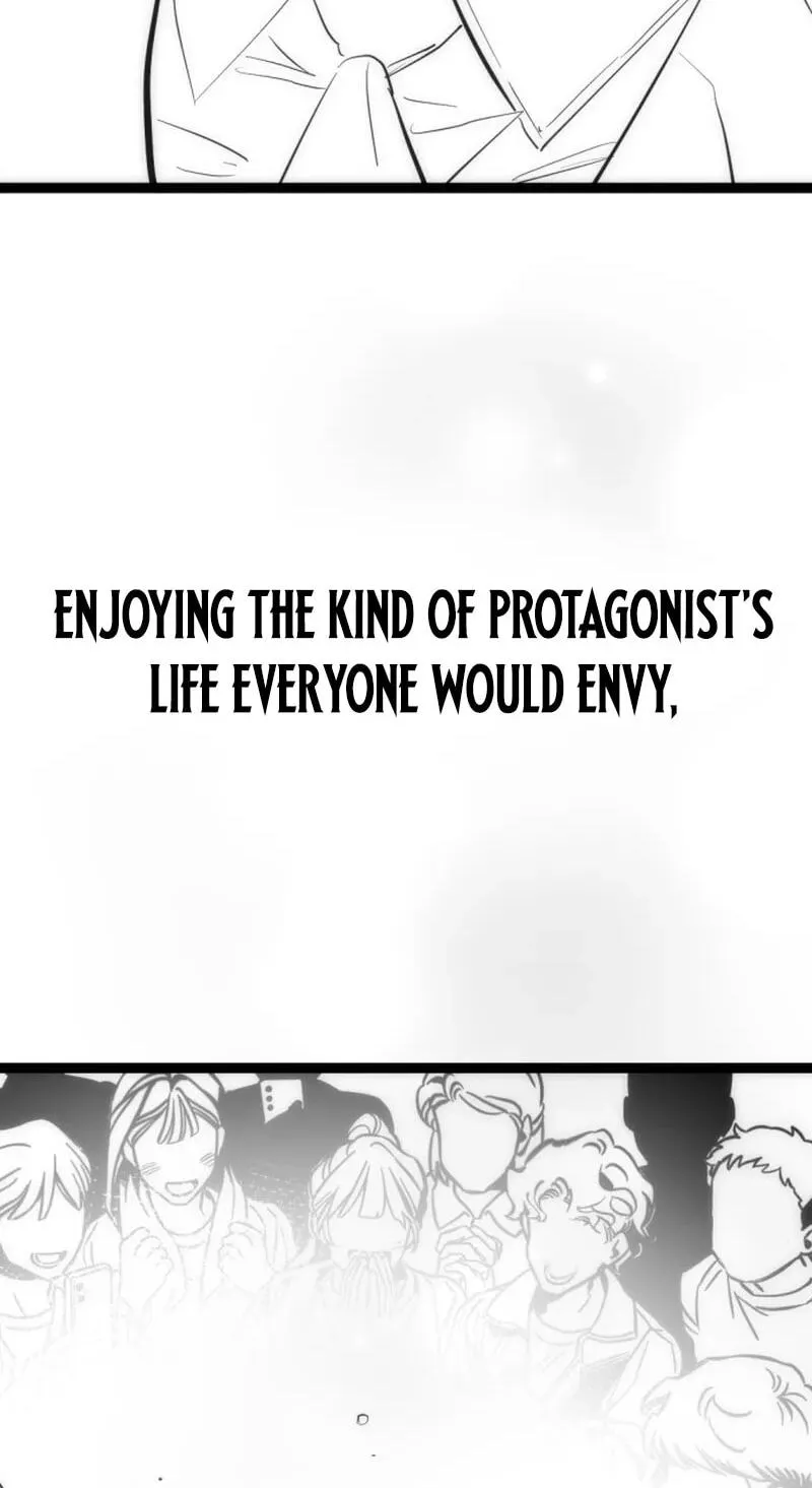 The Cloud Dream of the Nine – Zero chapter 56 page 106