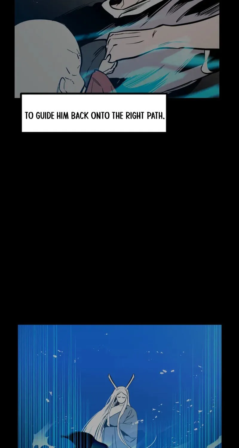 The Cloud Dream of the Nine – Zero chapter 56 page 29